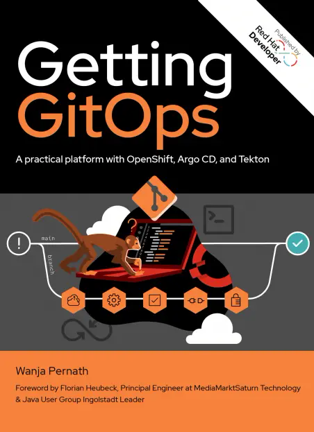 Getting GitOps