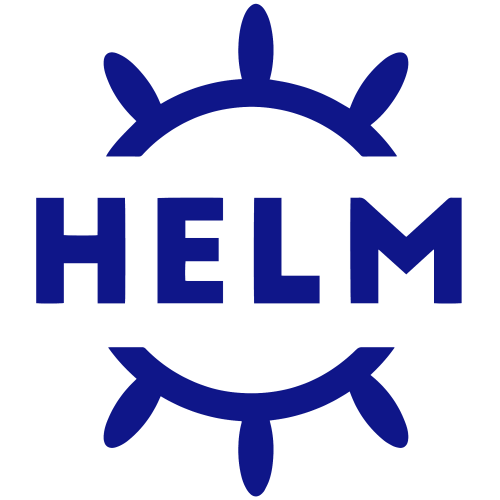 Helm Logo