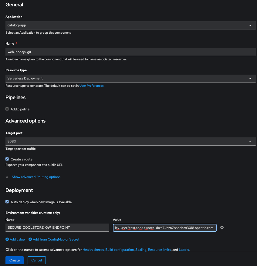 serverless